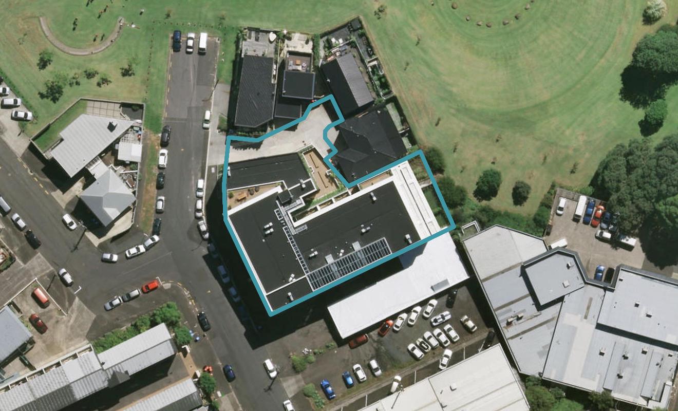 210/15 Rendall Place, Eden Terrace, Auckland - Carousel 1