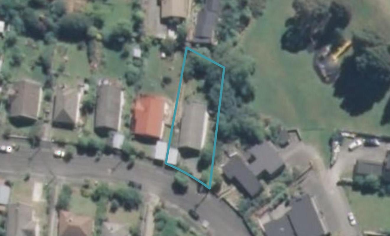 12 Hawea Street, Glenwood, Timaru - Carousel 1