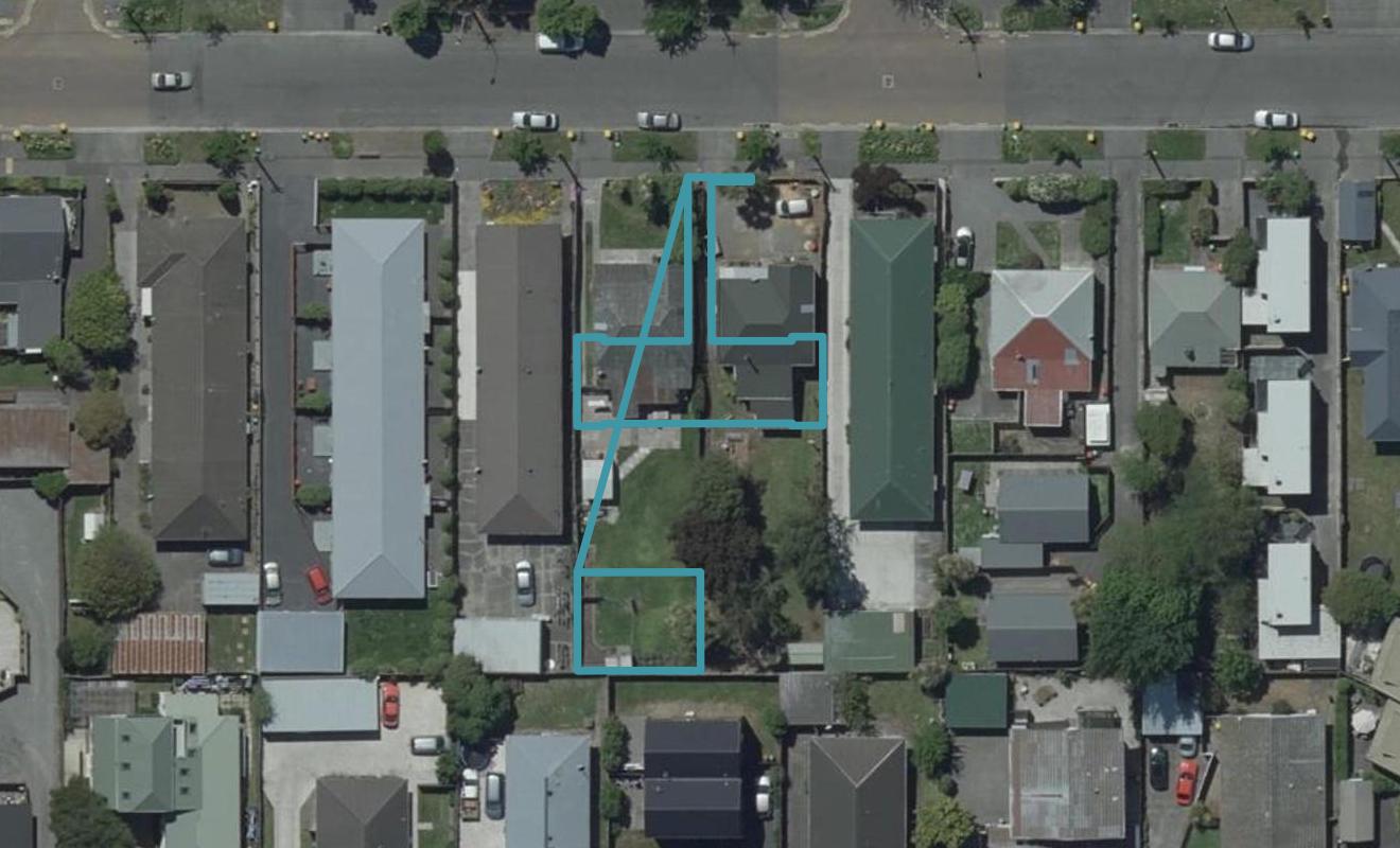 5/404 Armagh Street, Linwood, Christchurch - Carousel 1