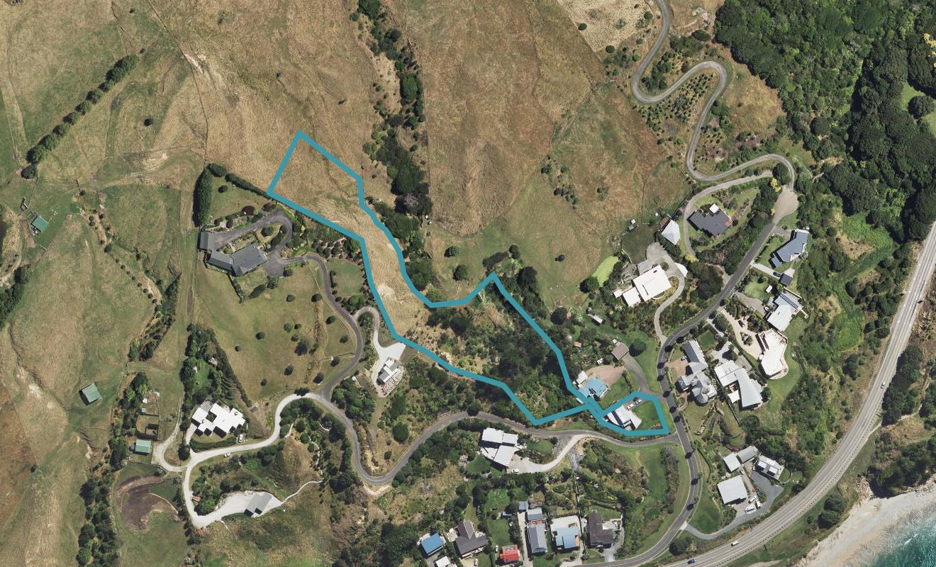 24A Sirrah Street, Okitu, Gisborne - Carousel 1
