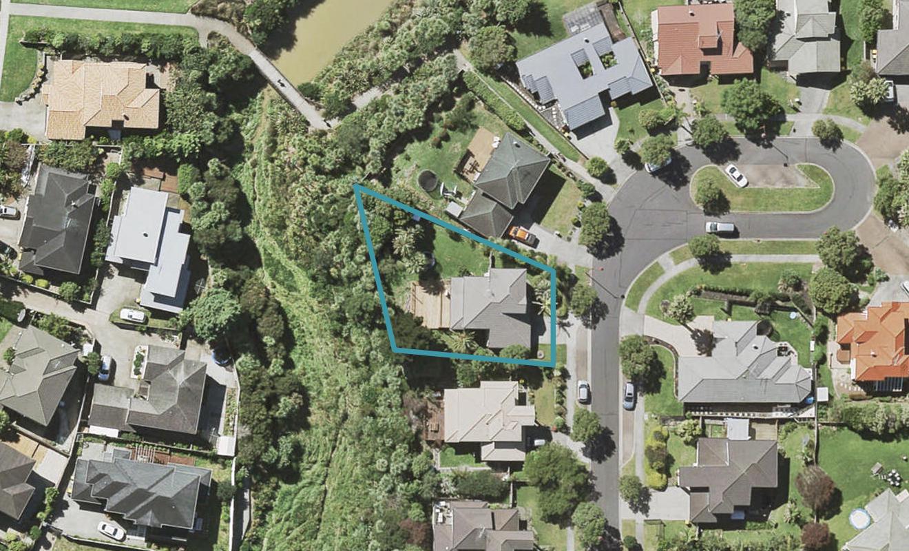 22 Crimson Park, Oteha, Auckland - Carousel 1