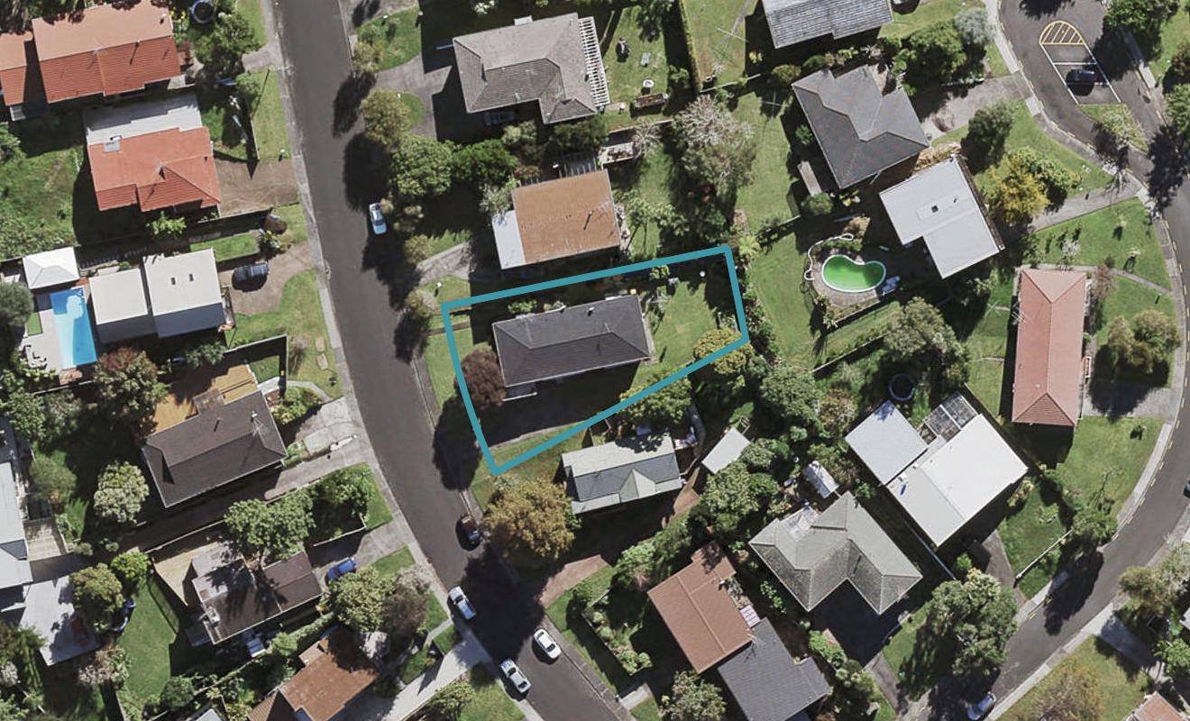 2/69 Stanaway Street, Hillcrest, Auckland - Carousel 1