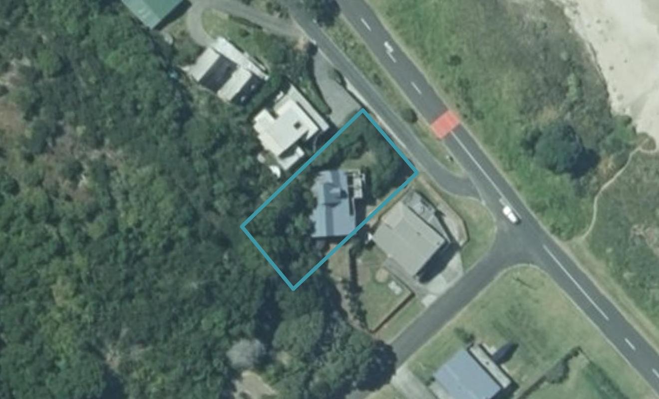 922 Black Jack Road, Opito Bay, Whitianga - Carousel 1