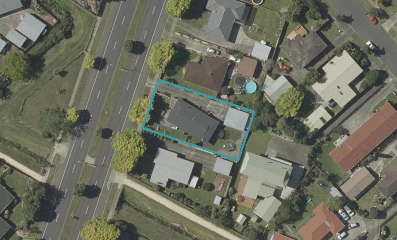 17 John F Kennedy Drive, Milson, Palmerston North - Carousel 1