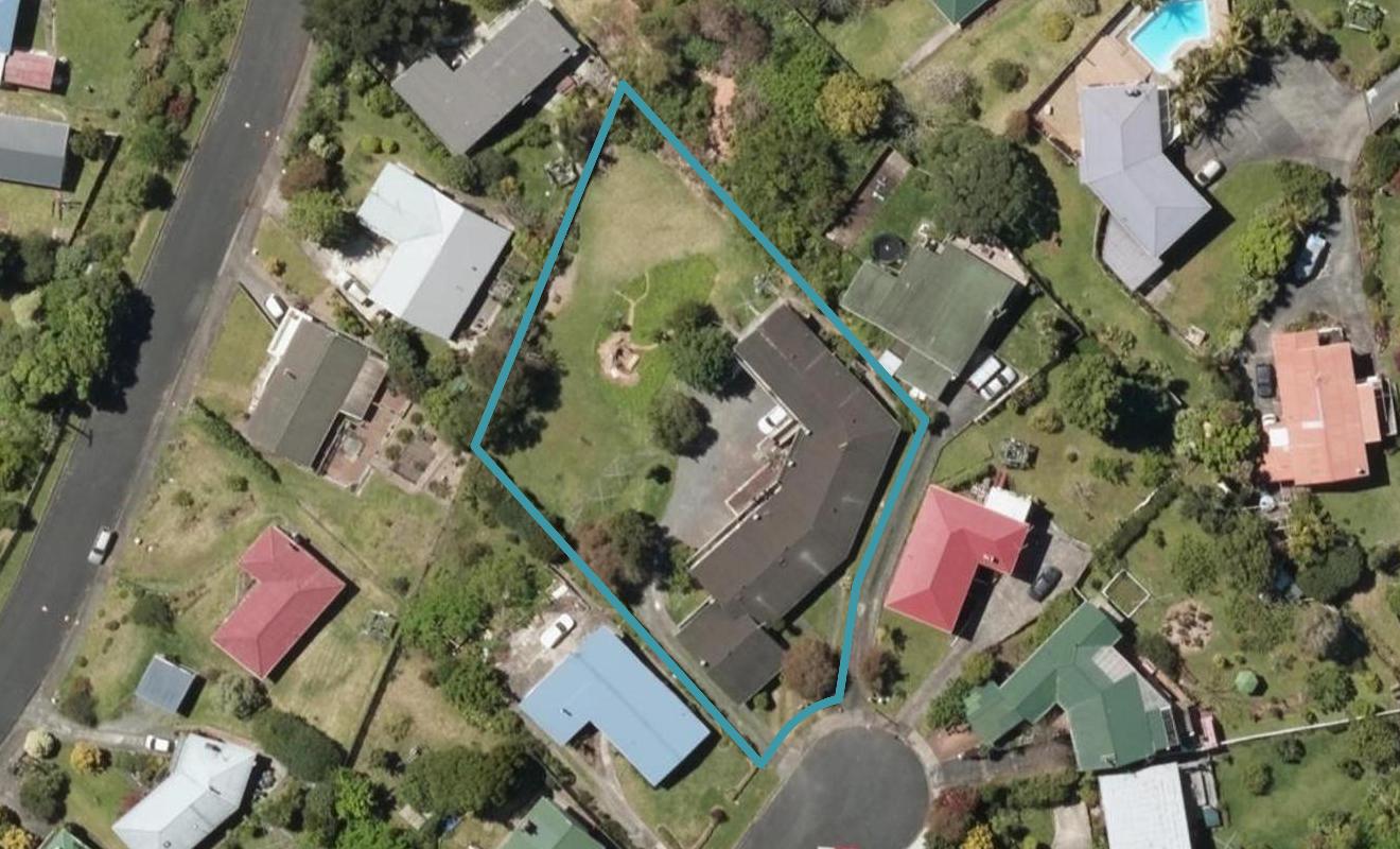 23D Paratai Crescent, Woodhill, Whangarei - Carousel 1