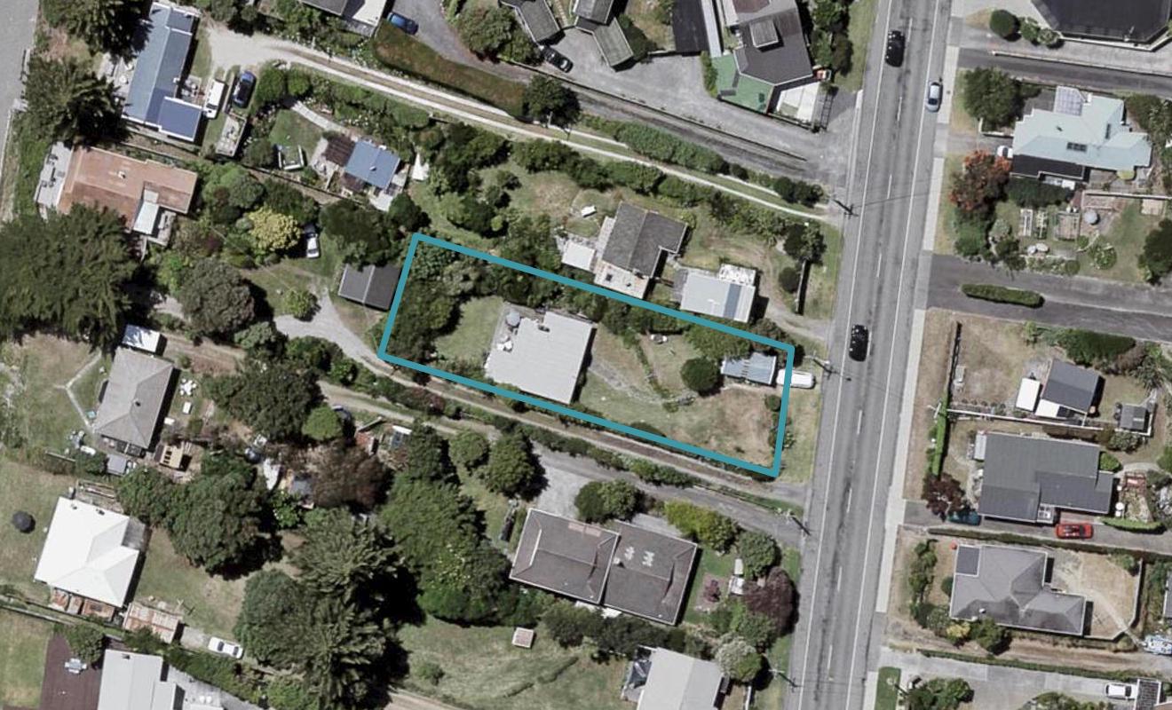 247 Rosetta Road, Raumati Beach, Paraparaumu - Carousel 1