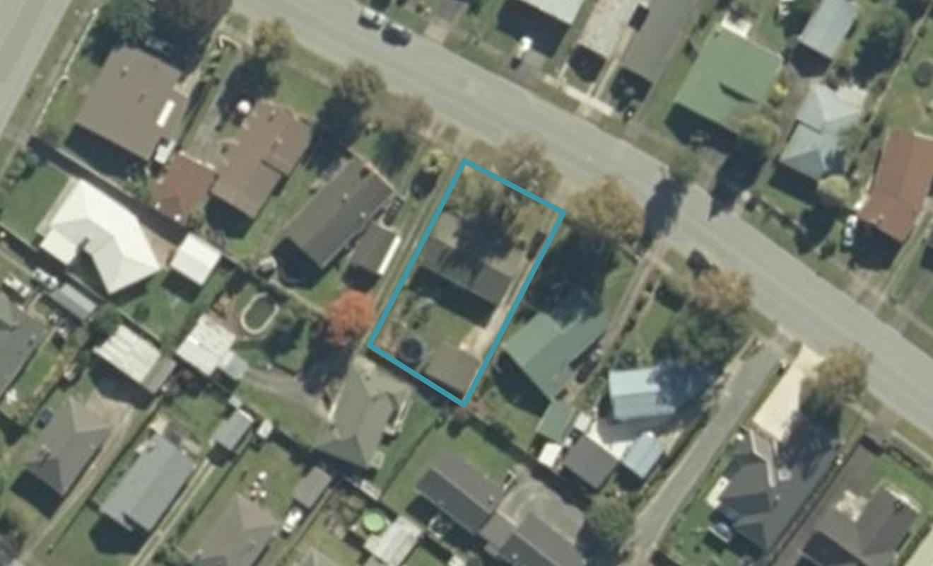 7 Matai Avenue, Matamata, Matamata - Carousel 1