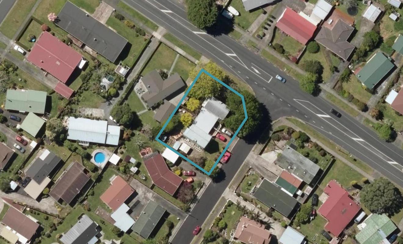 45A Paramount Parade, Tikipunga, Whangarei - Carousel 1
