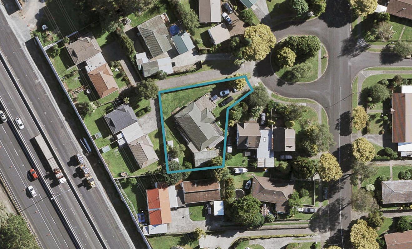 21 Kindergarten Drive, Conifer Grove, Takanini - Carousel 1