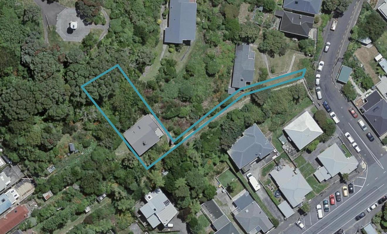 5A Charlotte Avenue, Brooklyn, Wellington - Carousel 1