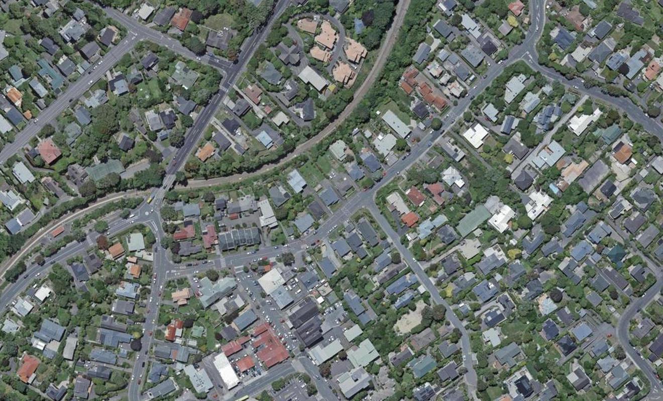 30 Agra Crescent, Khandallah, Wellington - Carousel 1