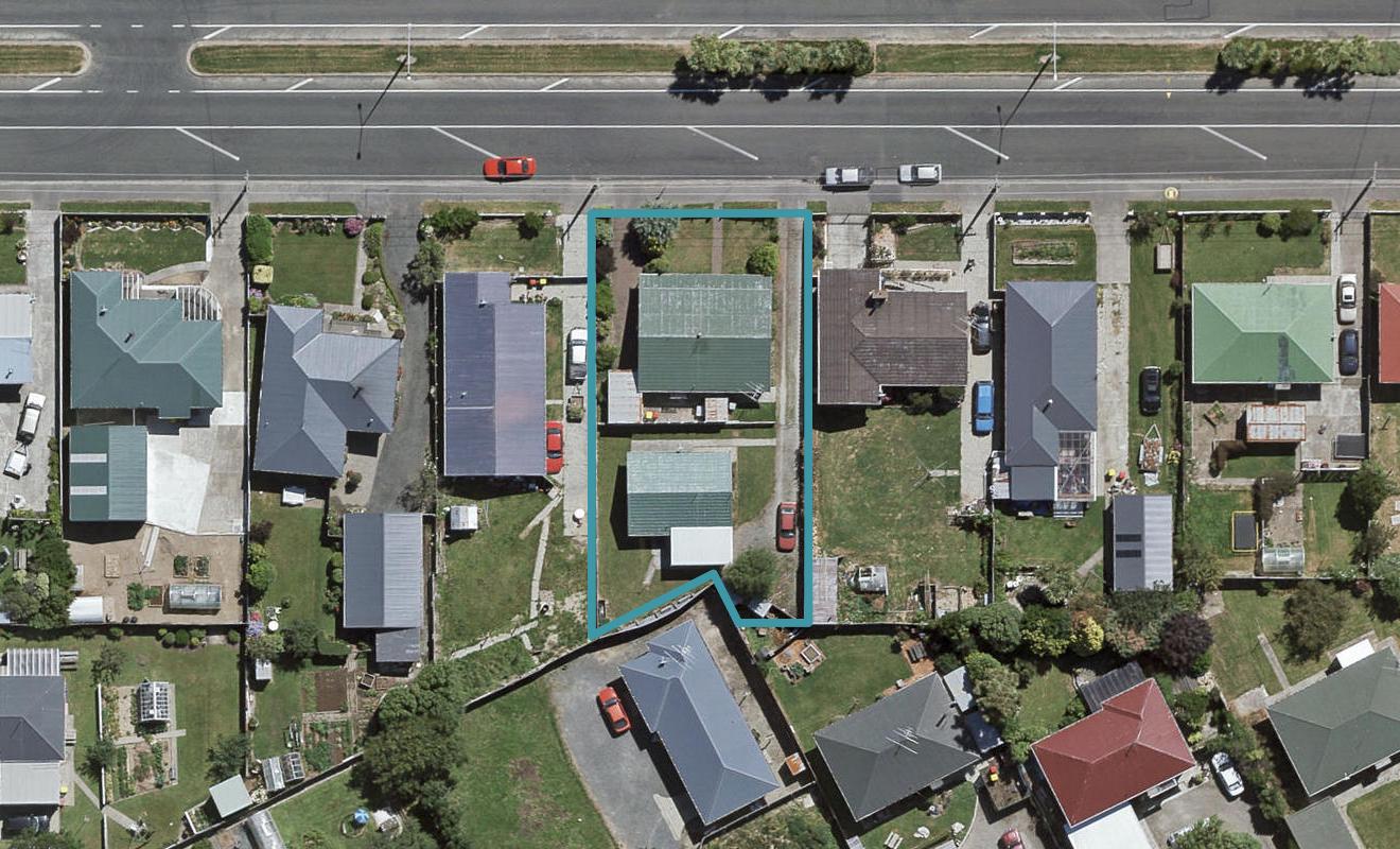 61 Stirrat Street, Kingswell, Invercargill - Carousel 1