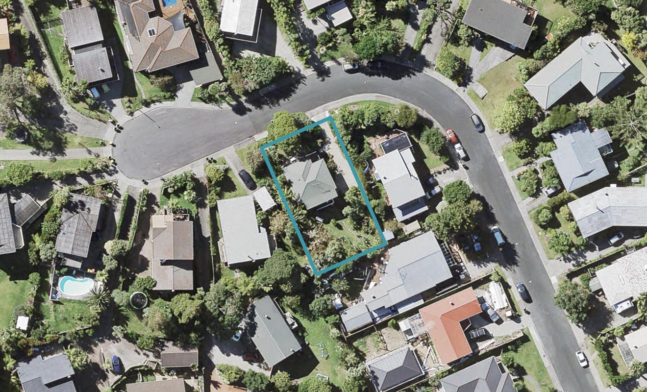 14 MacNay Way, Murrays Bay, Auckland - Carousel 1