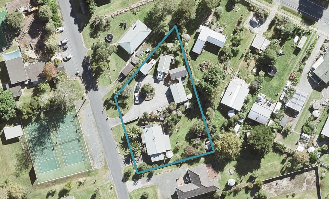 11 Bathgate Road, Pakiri, Wellsford - Carousel 1