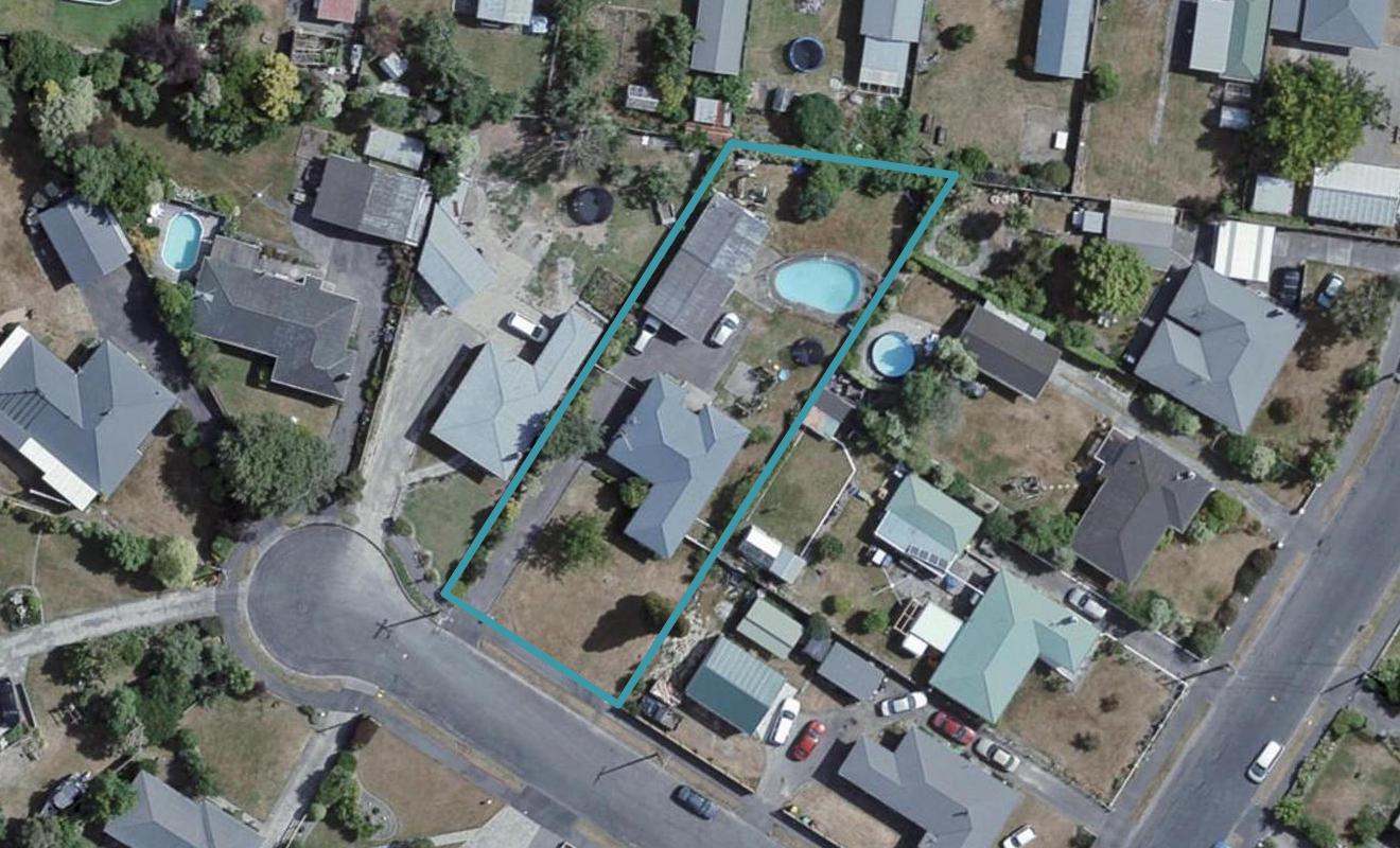 4 Kowhai Place, Lansdowne, Masterton - Carousel 1