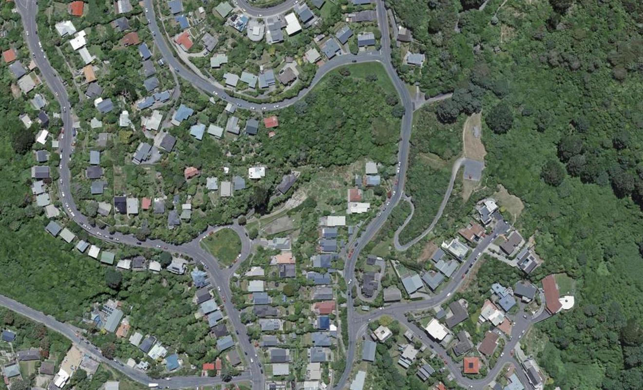 2 Te Ara Tauhuna, Northland, Wellington - Carousel 1