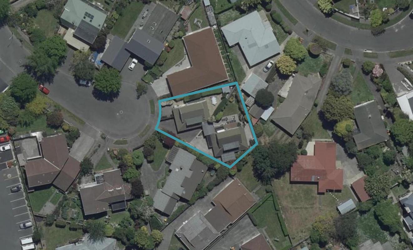 15A St Winifreds Place, Bryndwr, Christchurch - Carousel 1