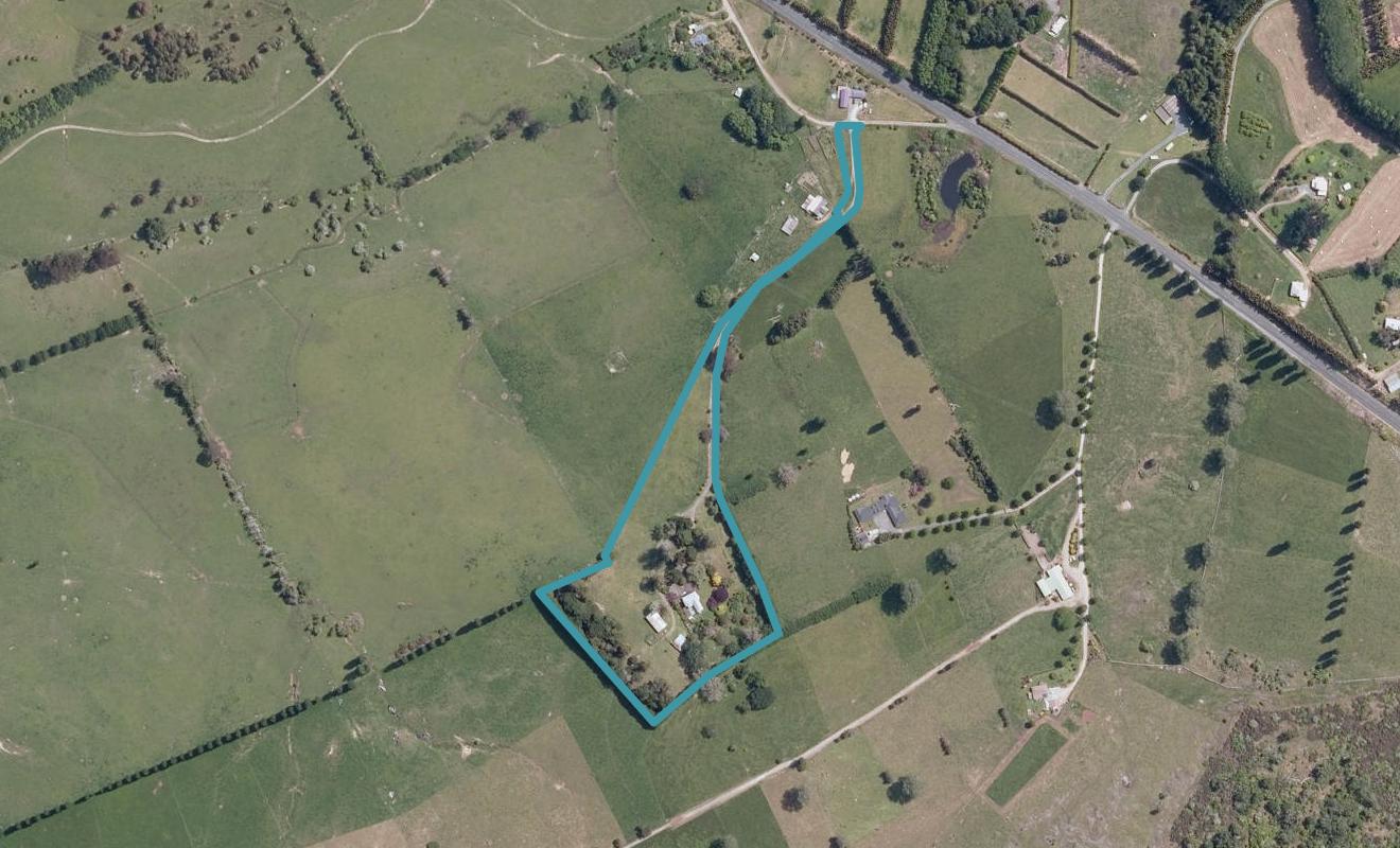 7063 State Highway 1, Pakaraka, Kaikohe - Carousel 1