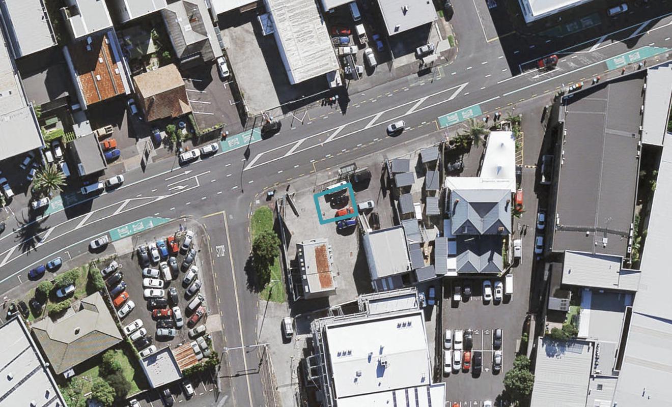 4/41 George Street, Kingsland, Auckland - Carousel 1