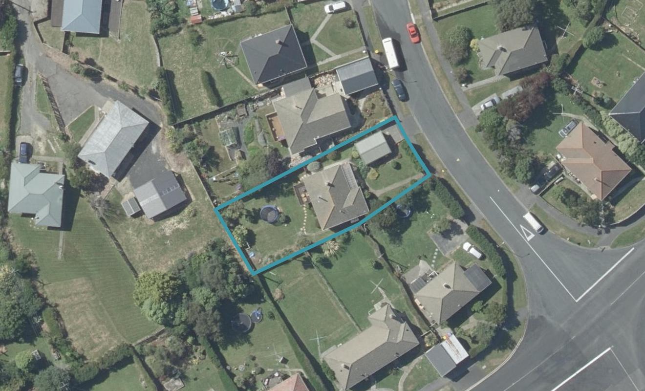 23 Gilmerton Street, Corstorphine, Dunedin - Carousel 1