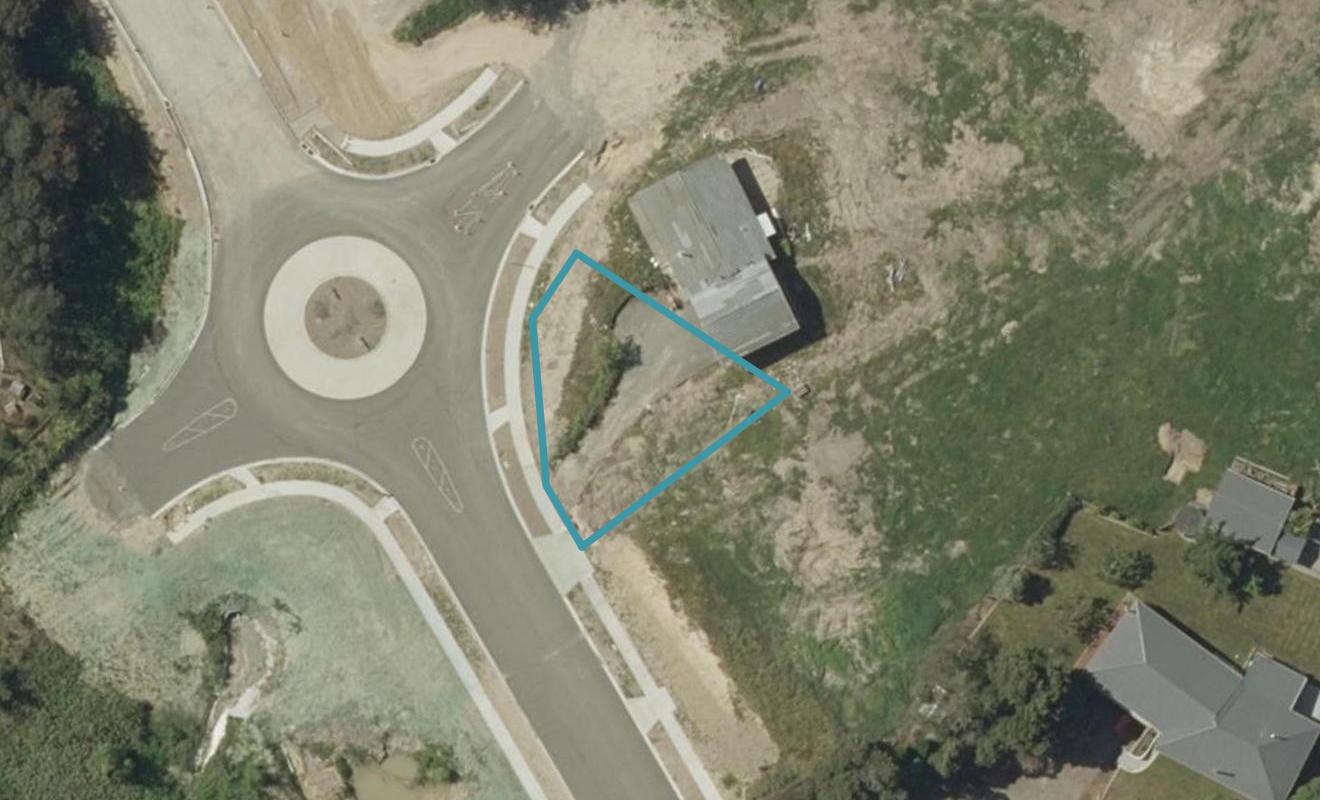 10 James Line, Kelvin Grove, Palmerston North - Carousel 1