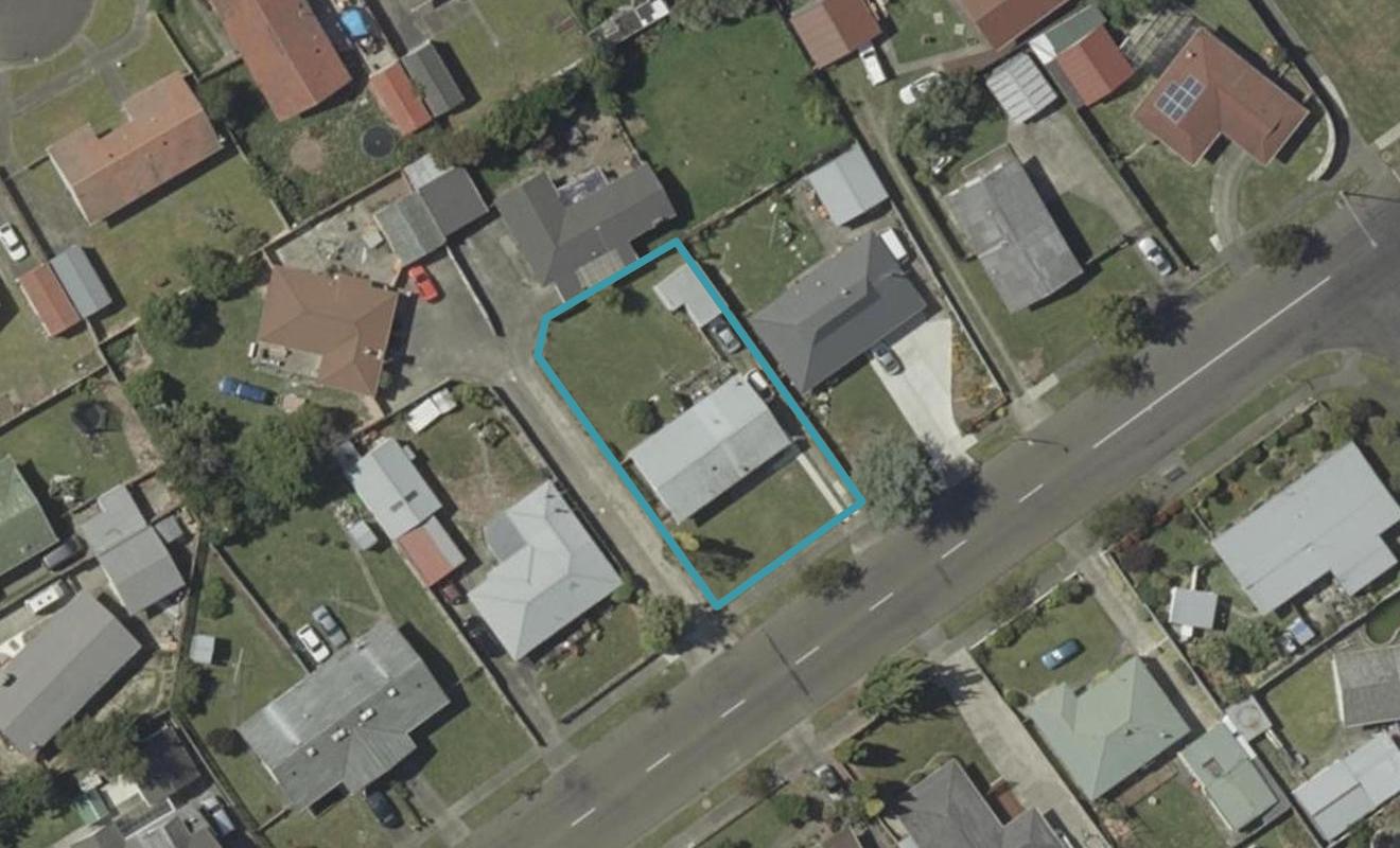 66 Havelock Avenue, Westbrook, Palmerston North - Carousel 1