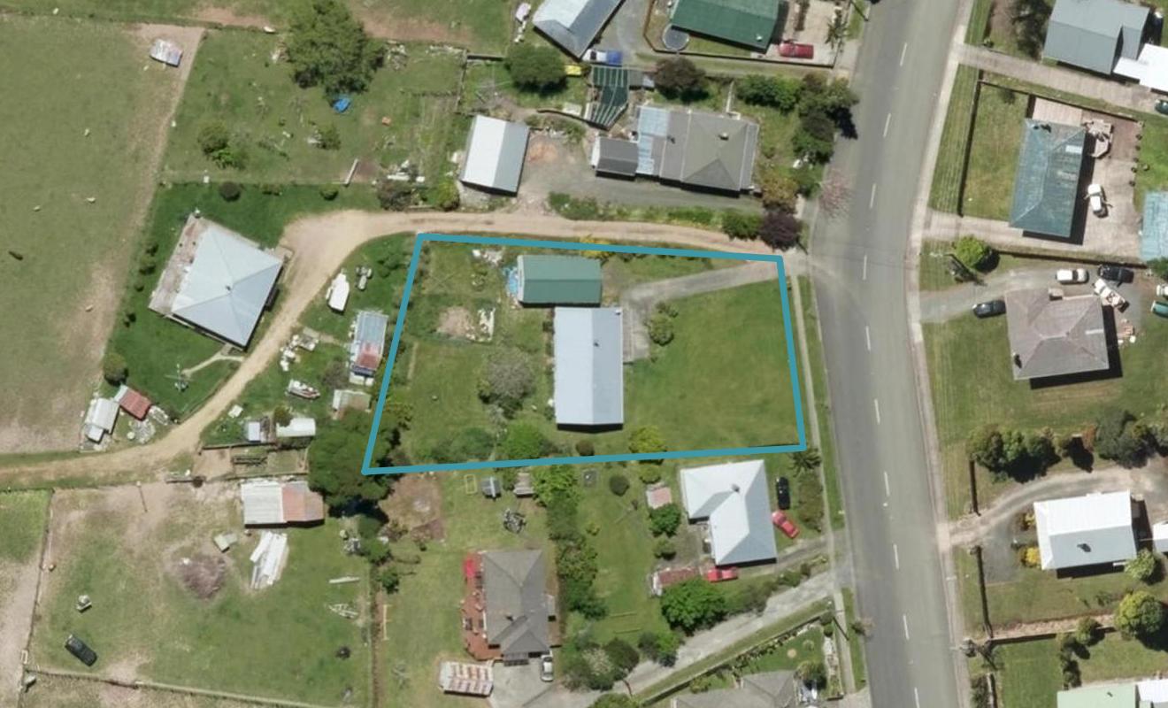 56 George Street, Hikurangi, Hikurangi - Carousel 1