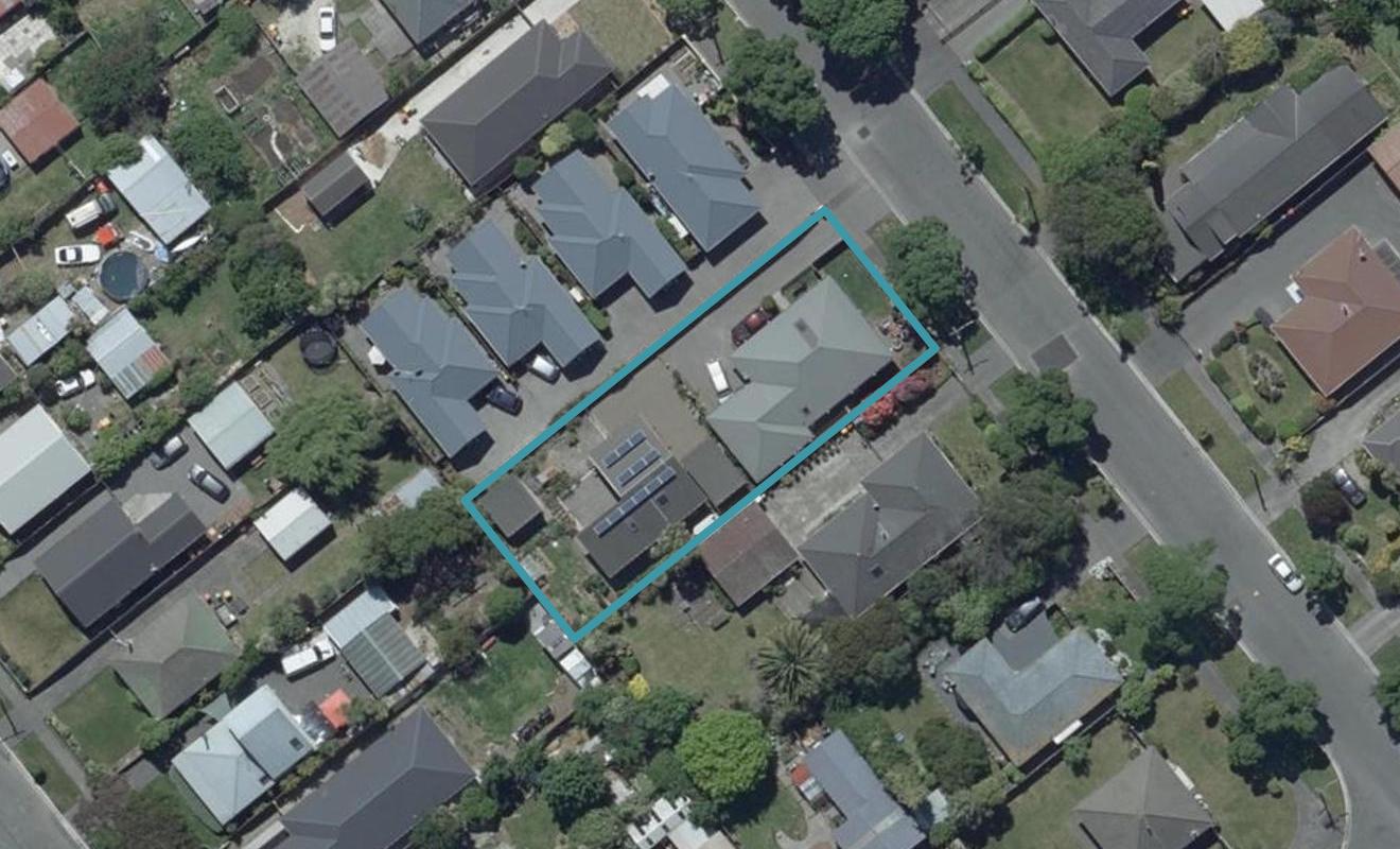 1/24 Flemington Avenue, North New Brighton, Christchurch - Carousel 1