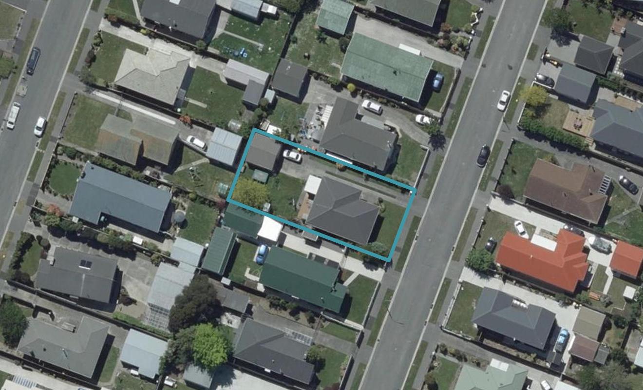 23 Belmont Street, Avondale, Christchurch - Carousel 1