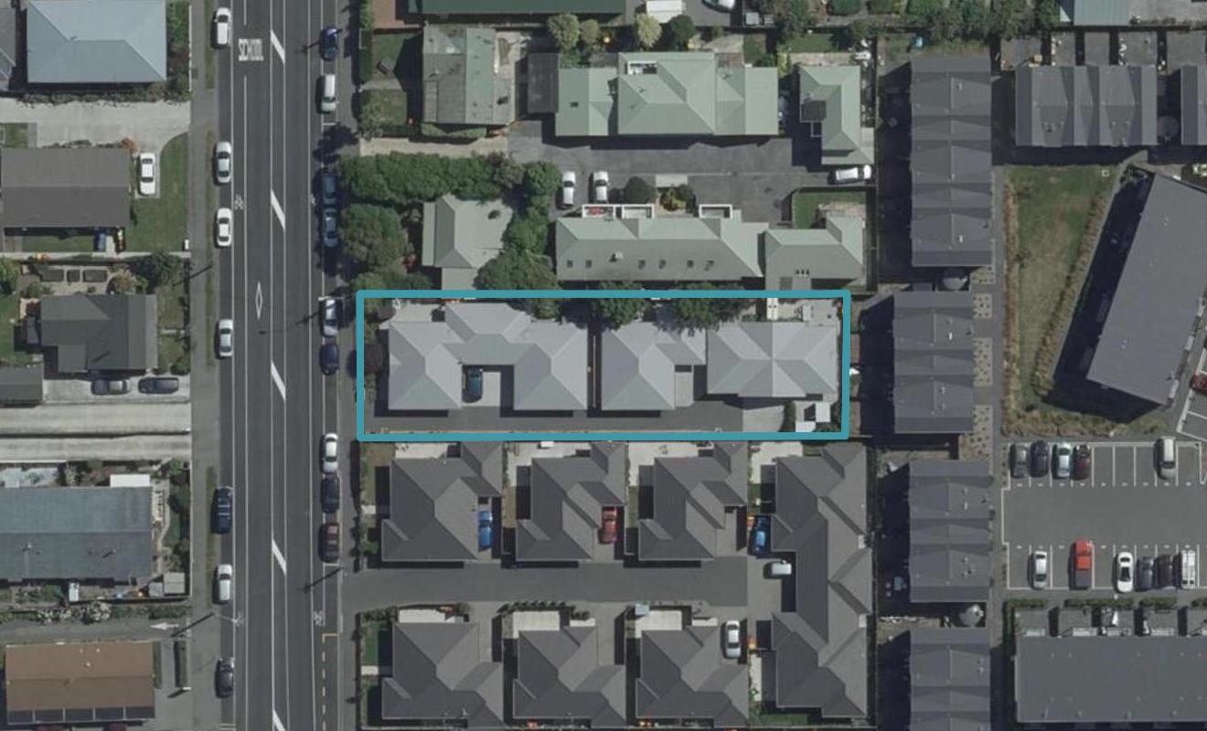 1/100 Waltham Road, Sydenham, Christchurch - Carousel 1