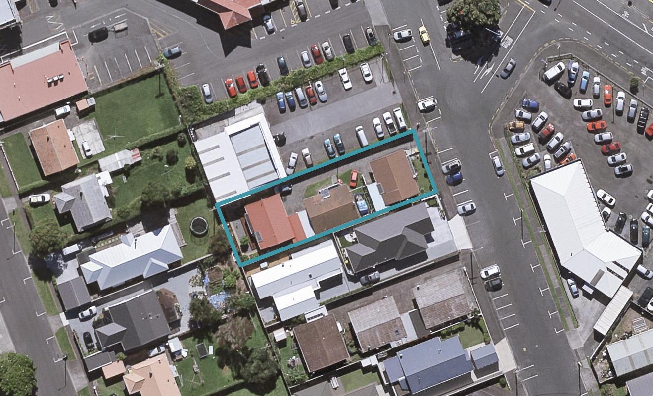 8B Darnell Street, Fitzroy, New Plymouth - Carousel 1