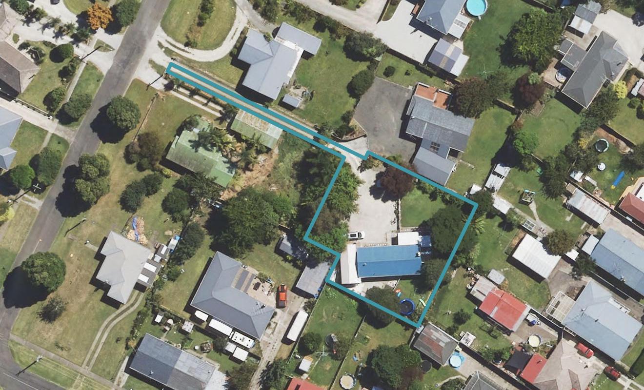 5 Pine Street, Mangapapa, Gisborne - Carousel 1