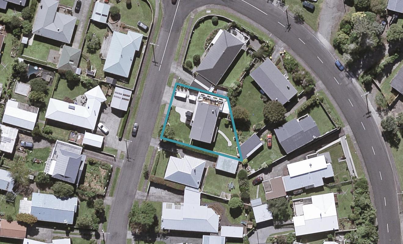 3 Manu Crescent, Upper Vogeltown, New Plymouth - Carousel 1