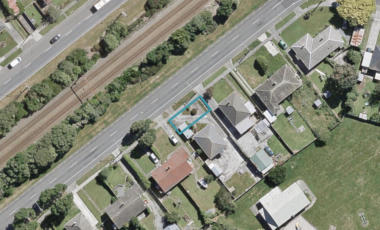 1/182 Cambridge Terrace, Fairfield, Lower Hutt - Carousel 1