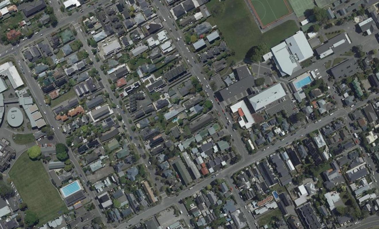 7/19 Winchester Street, Merivale, Christchurch - Carousel 1