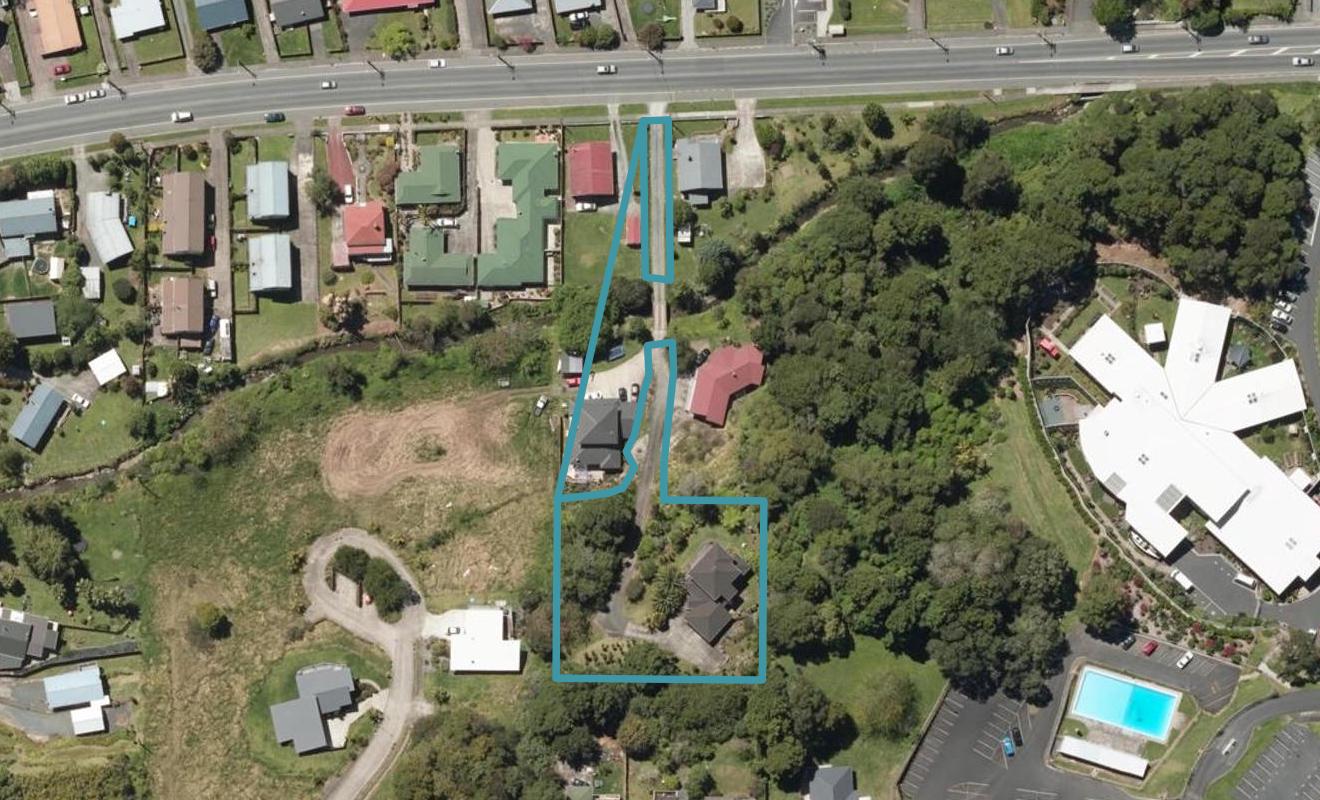169C Maunu Road, Horahora, Whangarei - Carousel 1