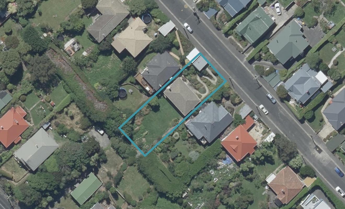 34 Franklin Street, Dalmore, Dunedin - Carousel 1