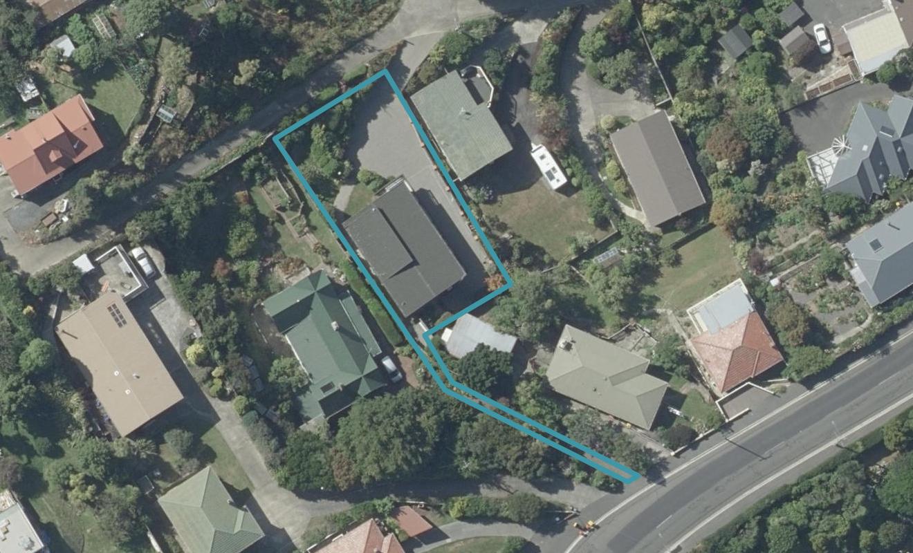 24 Middleton Road, Kew, Dunedin - Carousel 1