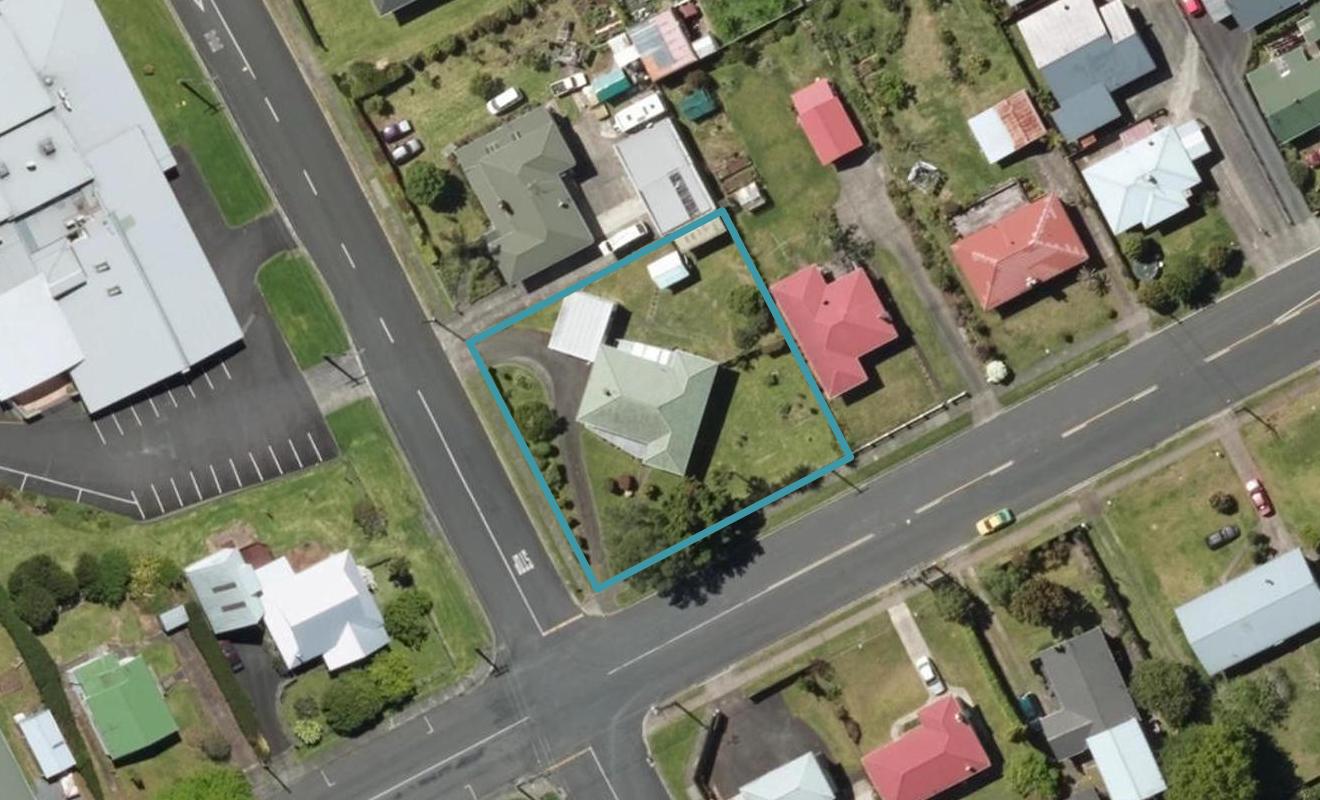 18 Station Road, Kamo, Whangarei - Carousel 1