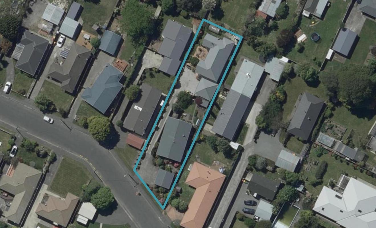 54A Nottingham Avenue, Halswell, Christchurch - Carousel 1