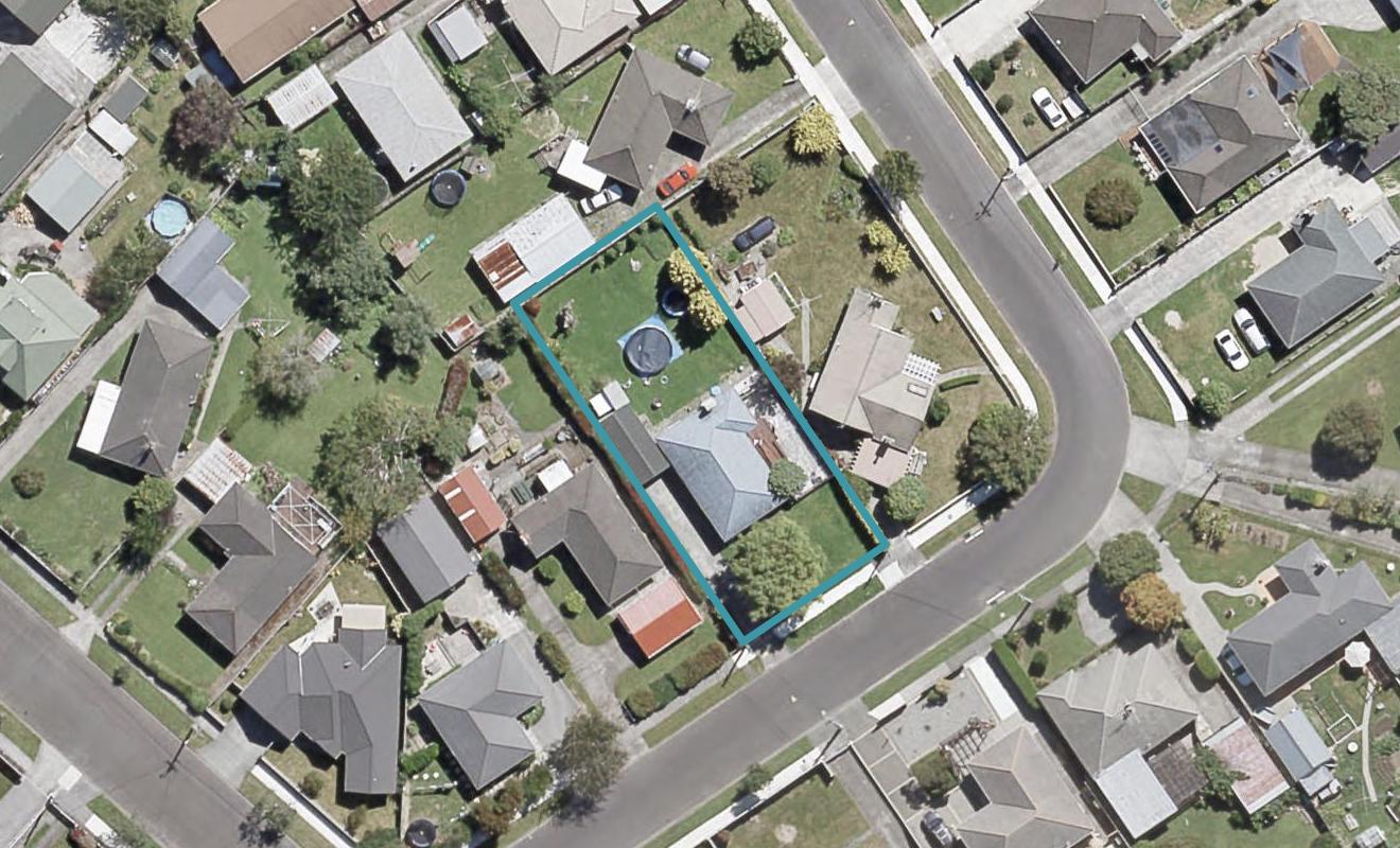 19 Byron Street, Trentham, Upper Hutt - Carousel 1