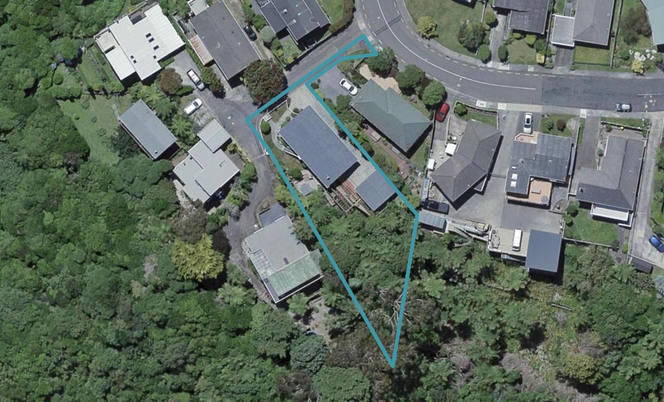 28 Kandy Crescent, Ngaio, Wellington - Carousel 1
