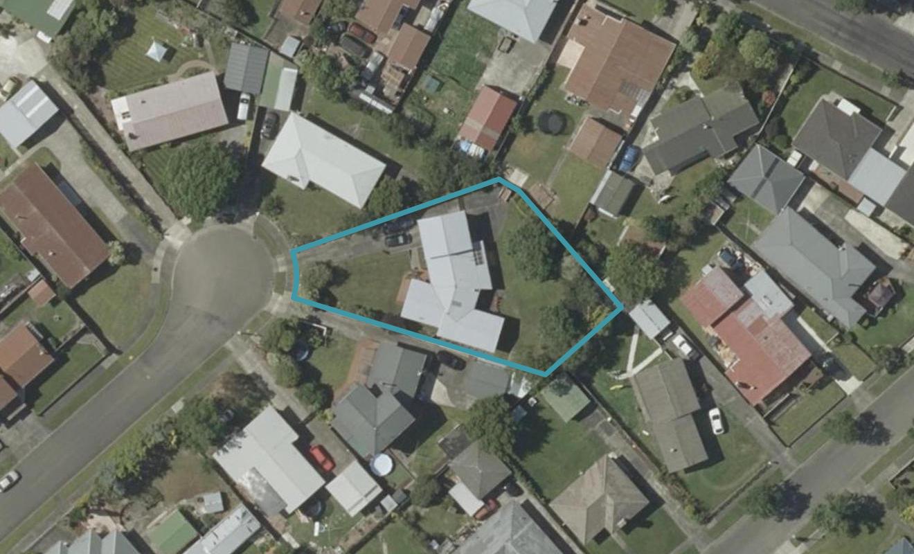 7 Cohen Place, Milson, Palmerston North - Carousel 1
