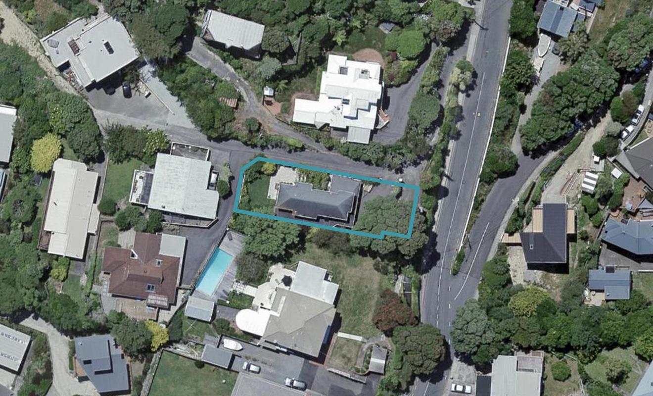 41 Seatoun Heights Road, Seatoun, Wellington - Carousel 1