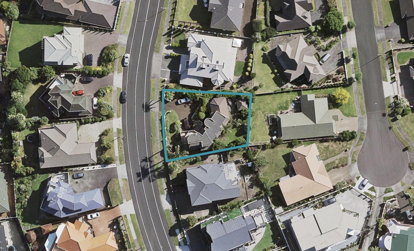 50 Goodwood Drive, Goodwood Heights, Auckland - Carousel 1
