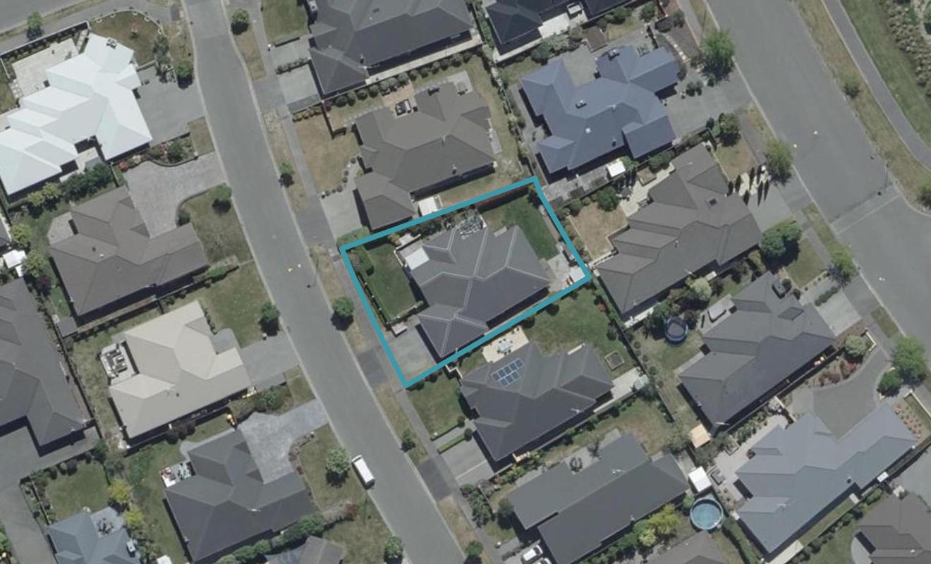 5 Papaumu Green, Parklands, Christchurch - Carousel 1