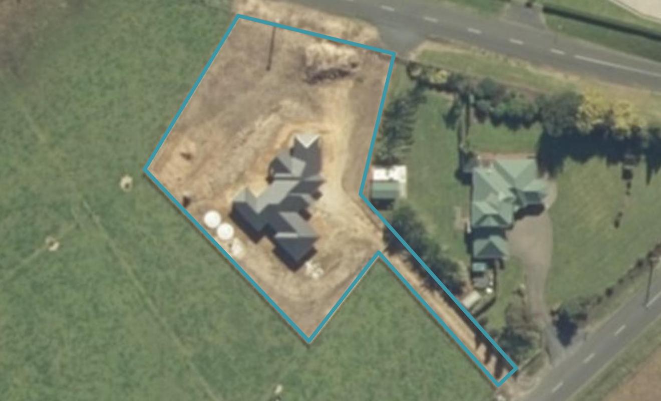 0 , Te Awamutu - Carousel 1