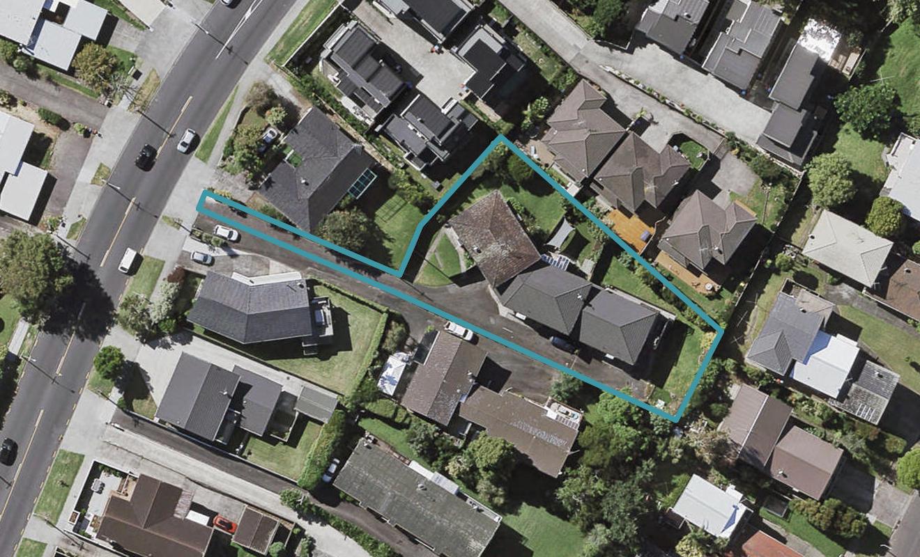 3/239 St Johns Road, Meadowbank, Auckland - Carousel 1