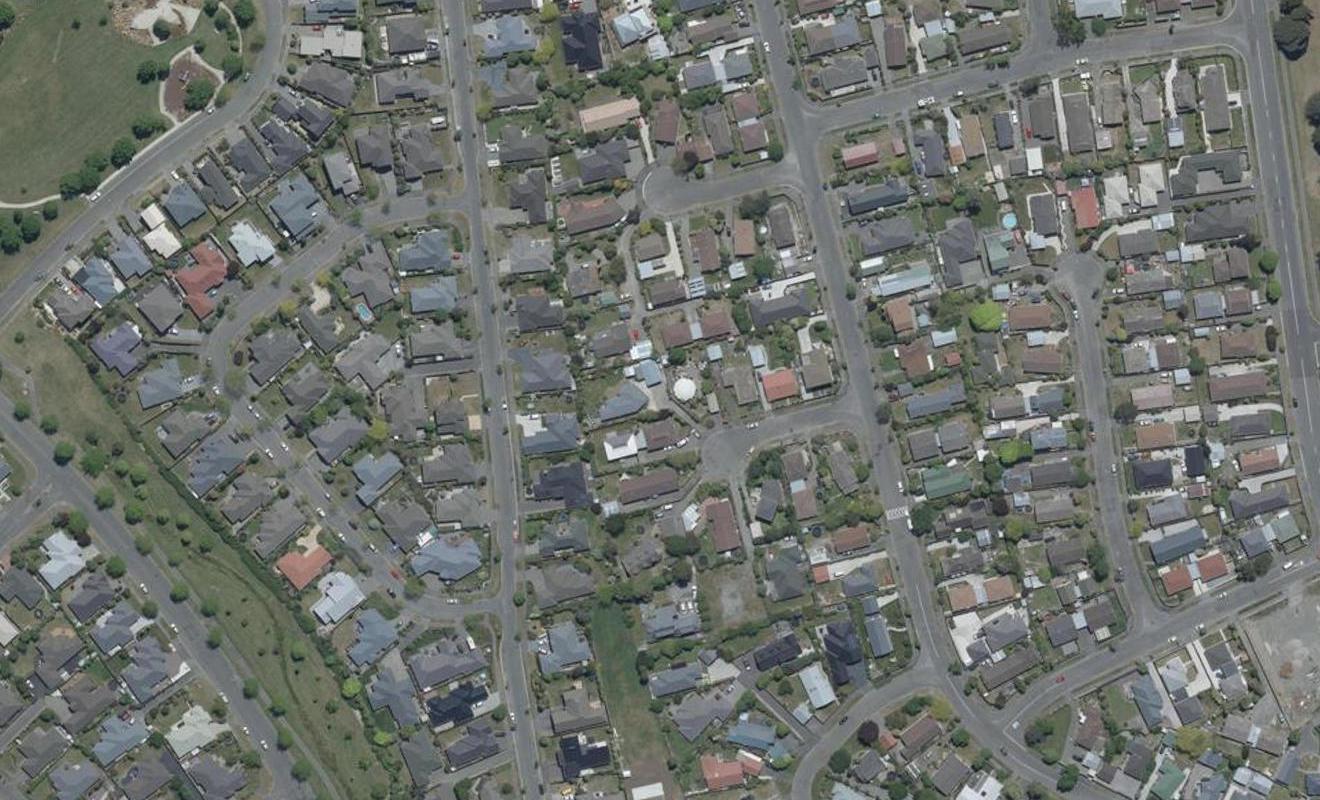 8A Sequoia Place, Parklands, Christchurch - Carousel 1