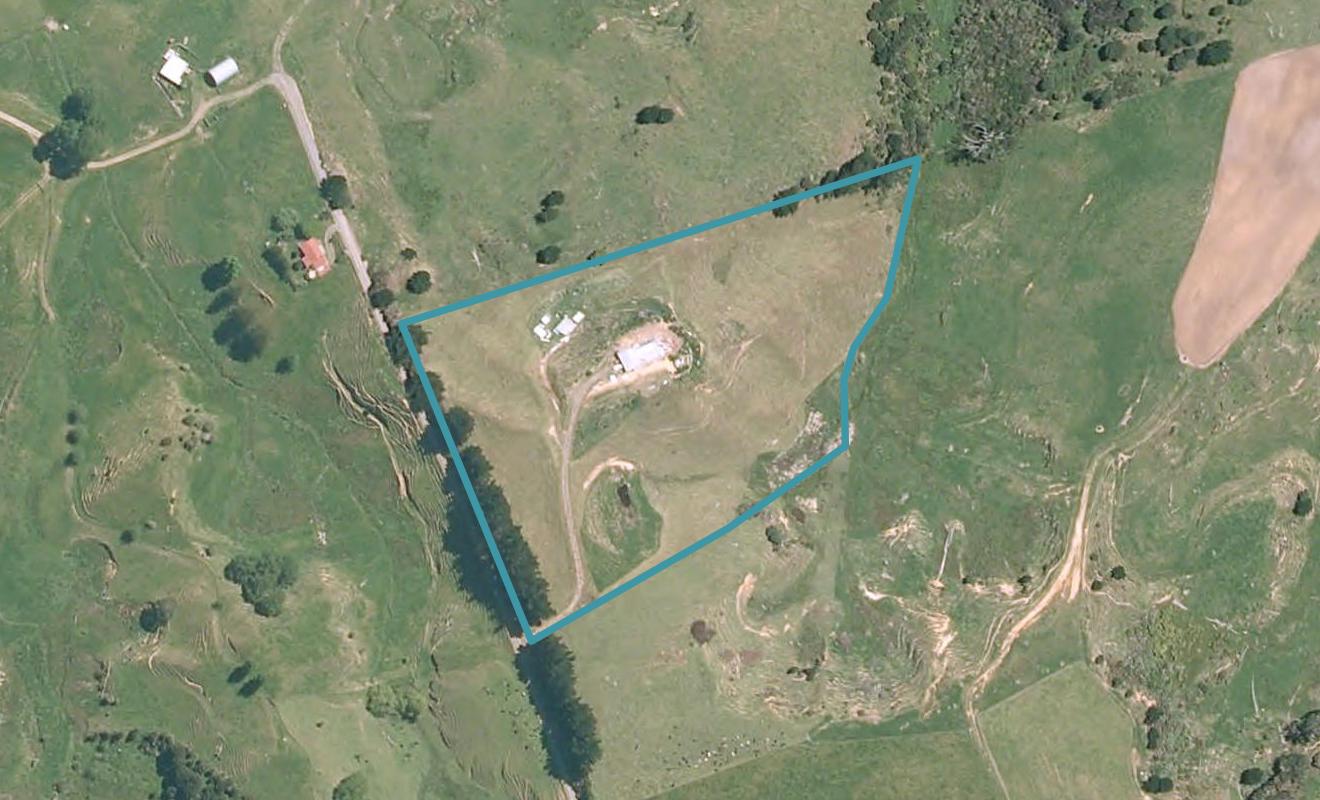 20 Marshall Road, Waiuku - Carousel 1